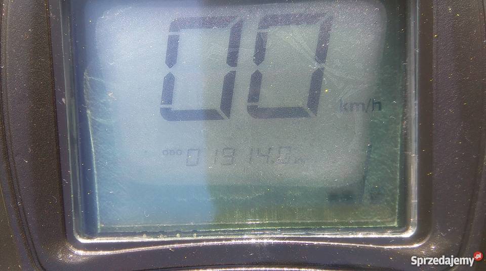 Quad SHINERAY XY300STE Zarejestrowany Opłacony małopolskie