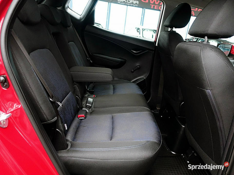 Hyundai ix20 16 16V Serwisowany w ASO GWARANCJA benzyna Mysłowice