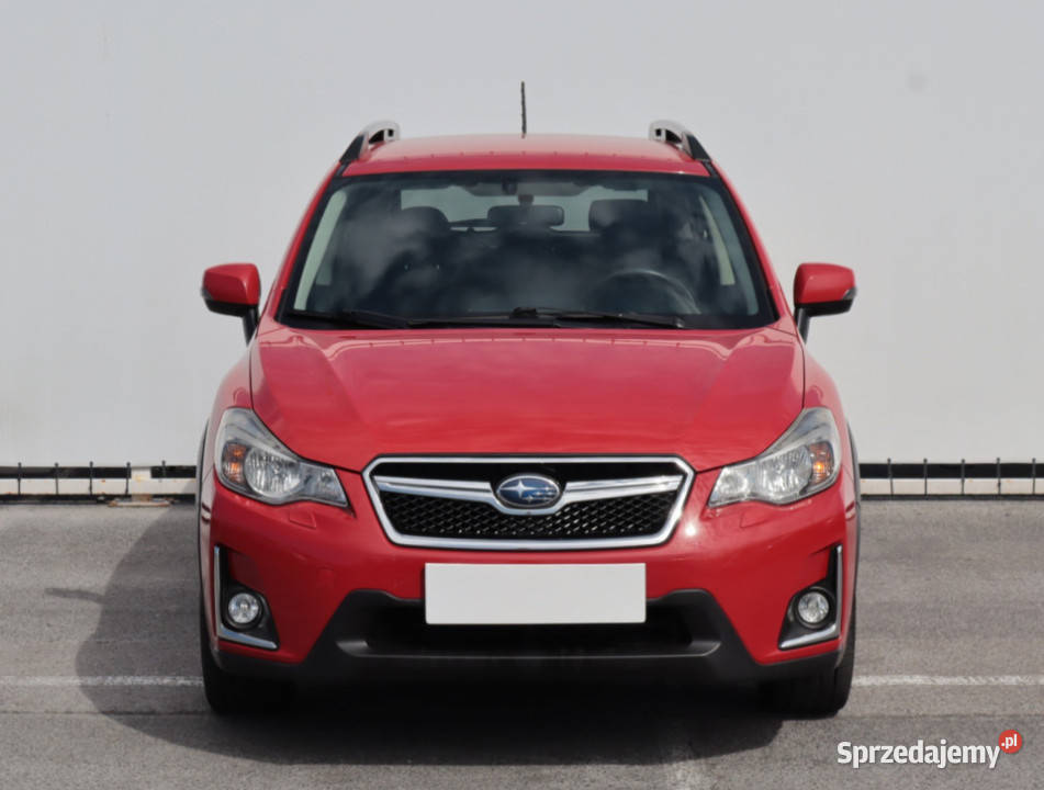 Subaru XV 20i Lublin
