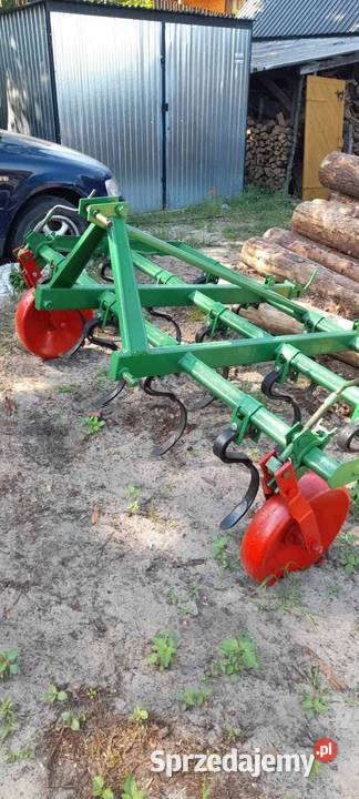 Kultywator 210m Biłgoraj
