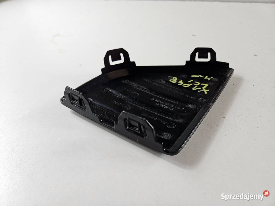 BMW X1 F48 LIFT MPAKIET KRATKA ZAŚLEPKA ZDERZAKA Międzychód