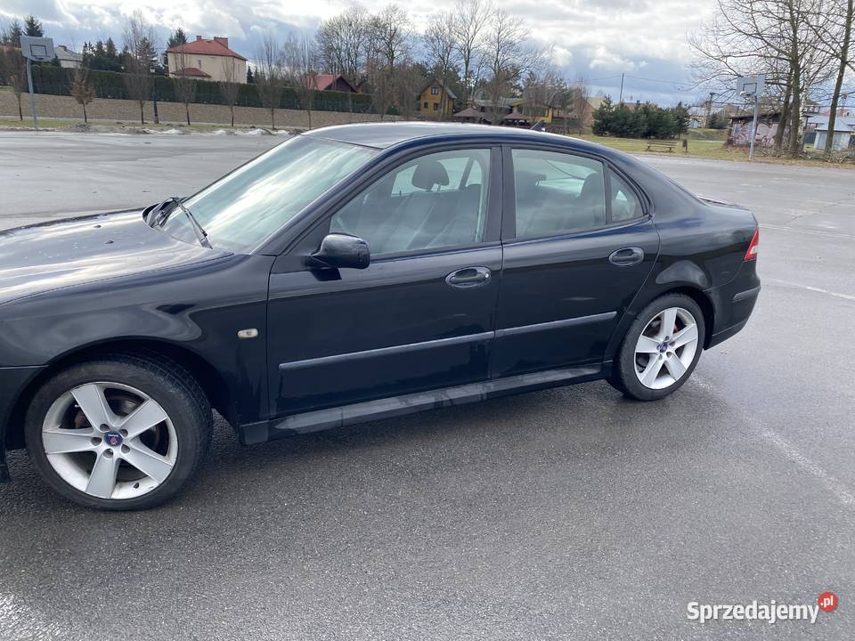 Saab 93 20T Wola Baranowska sprzedam