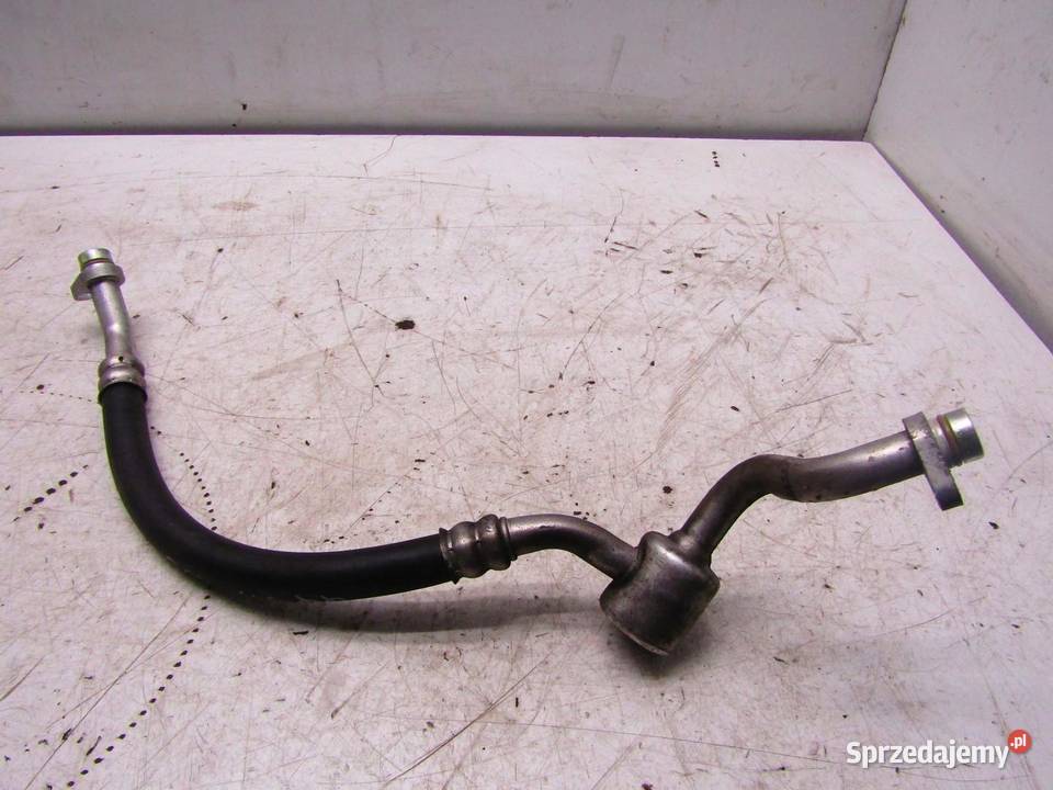 WĄŻ PRZEWÓD RURKA KLIMATYZACJI 12 DIGT NISSAN sprzedam