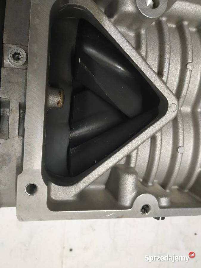 Kompresor Jaguar 30 V6 Supercharged Ftype XJ Łódź sprzedam