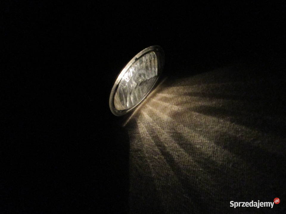 Lampa rowerowa na baterie akumulatorek lubuskie Zielona Góra sprzedam