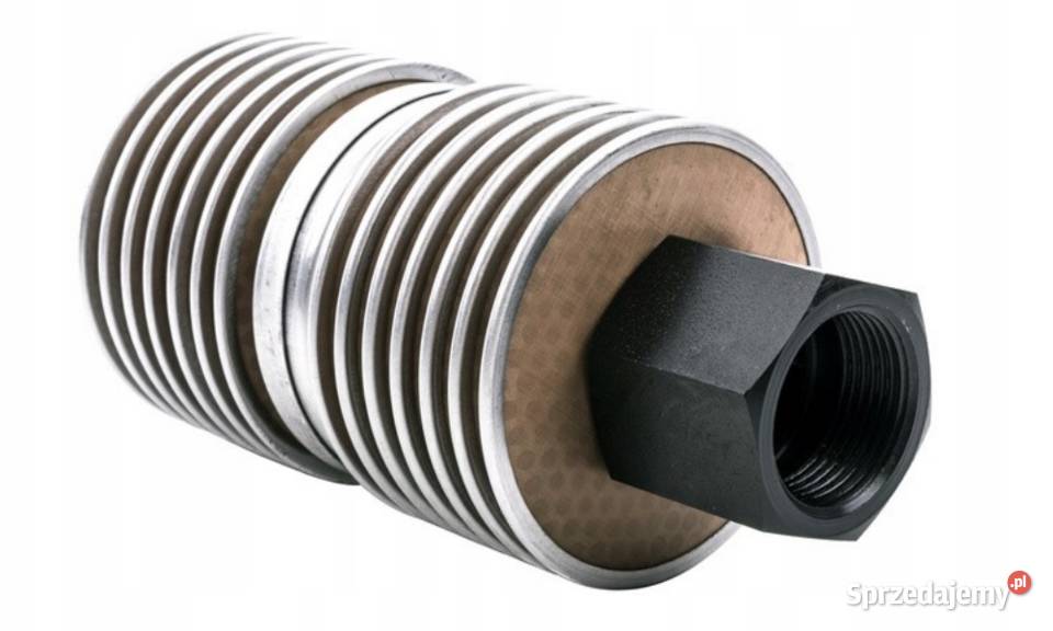 FILTR SSAWNY SIATKOWY WS140SM Cyklop 7214055030 Rolnictwo Siedlce