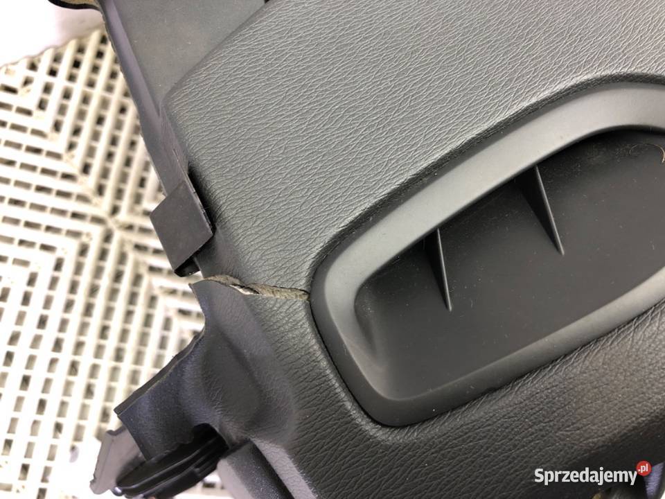 KOKPIT VOLVO V60 I Kombi 1018 KONSOLA DESKA sprzedam