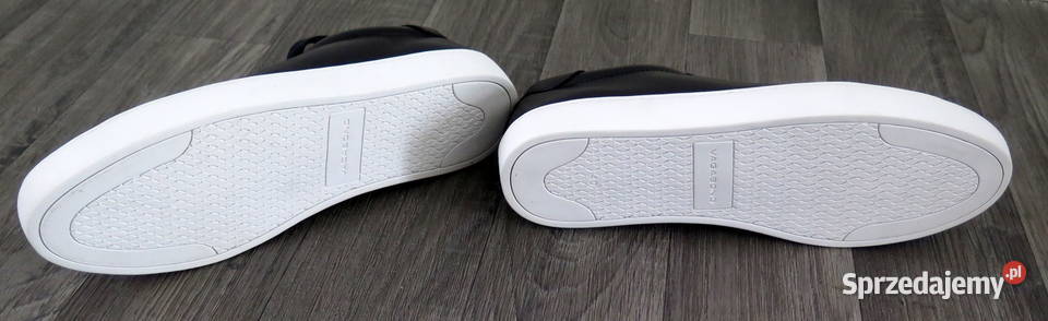 Trampki Vagabond r 40 skóra naturalna Półbuty Komorniki