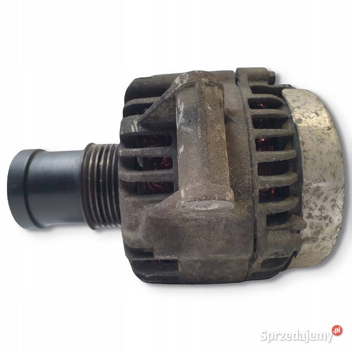 ALTERNATOR Ford Transit MK6 VI 24 DI Chełm