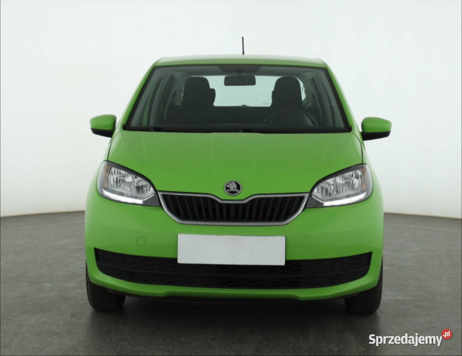 Skoda Citigo 10 MPI wspomaganie kierownicy Piaseczno