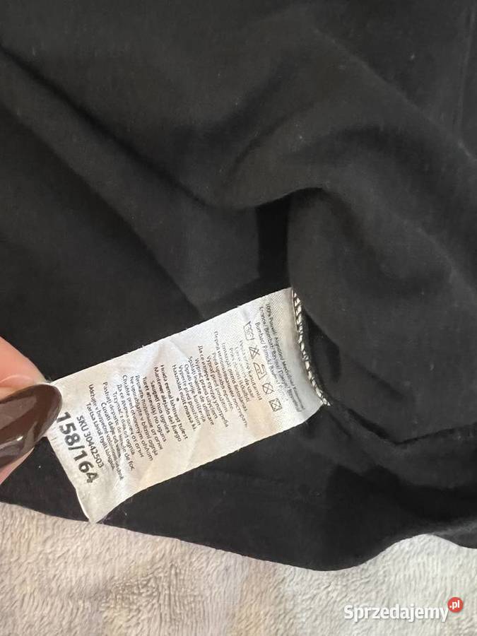 Koszulka tshirt z krótkim rękawem Harry Potter podkarpackie Jasło sprzedam