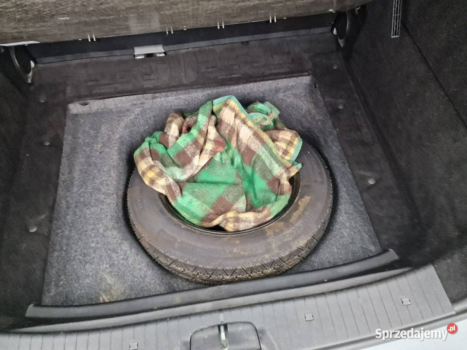 Mercedes B 180 20 CDI 109 Klimatyzacja Alufelgi światła przeciwmgielne Słupsk