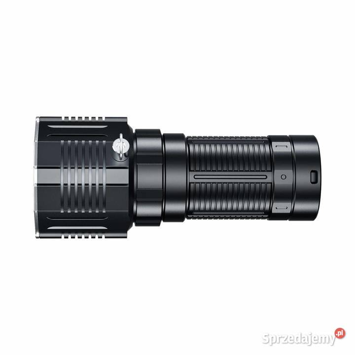 Latarka LED Fenix LR60R Warszawa