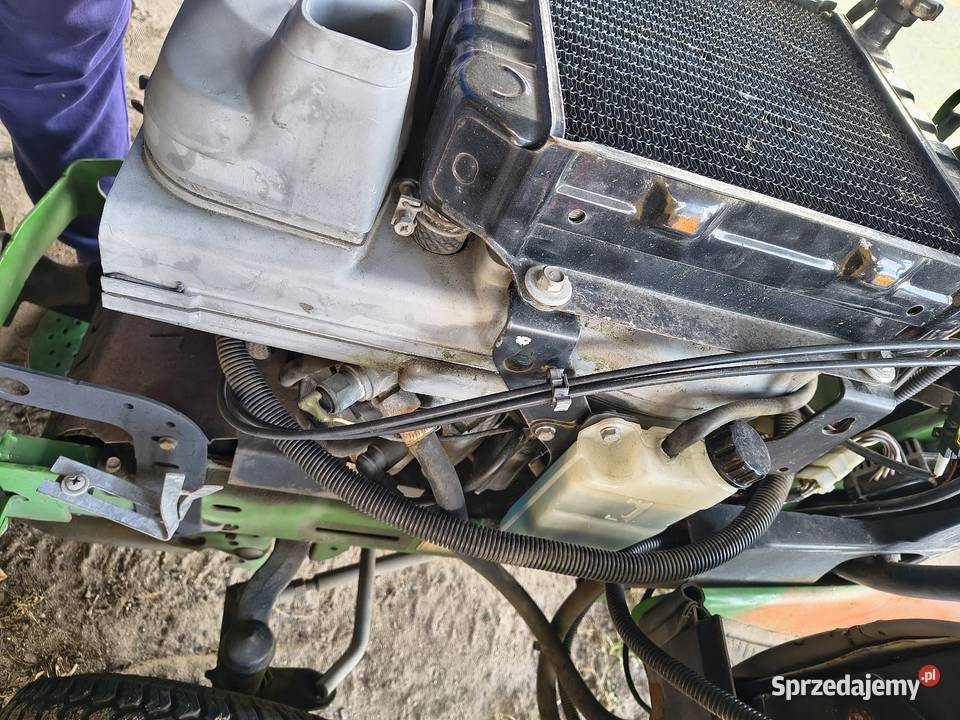 John Deere lx279 Sulechów