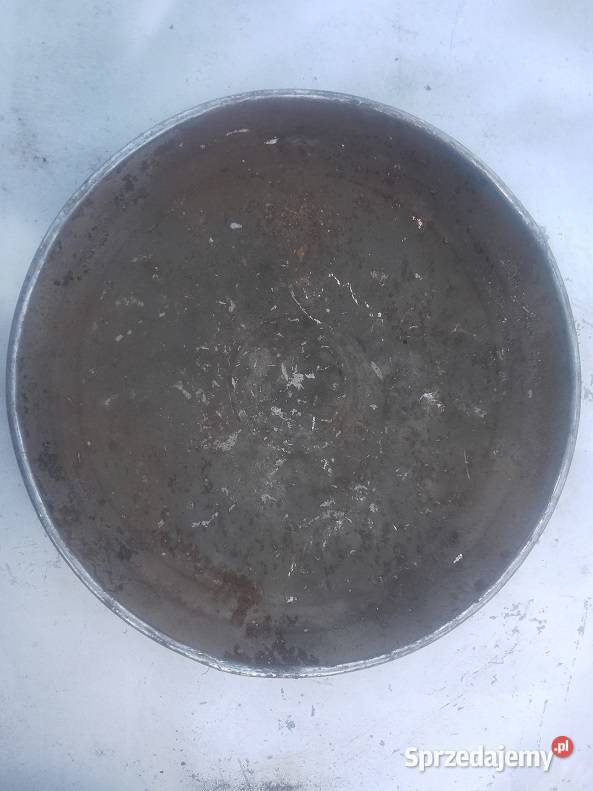 SKODA 105 DEKIEL KOŁPAK warmińsko-mazurskie Milejewo