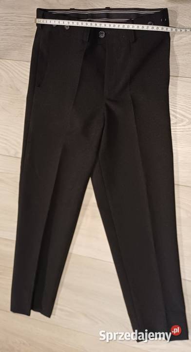 Strój komunijny Alba chłopca Połaniec