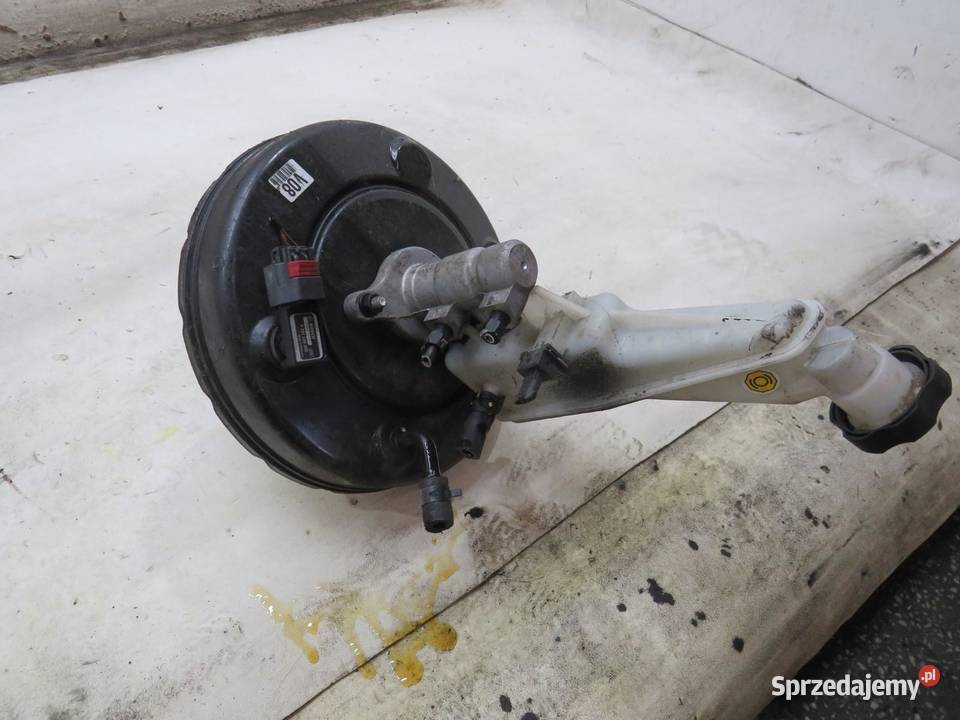 SERWO HAMULCOWE 17 CRDI I40 LIFT 585003Z960