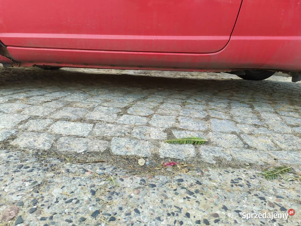 Toyota Yaris 10 benzyna Warszawa