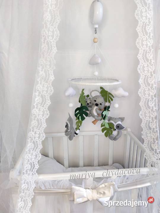 Muzyczna karuzela 0+ Warszawa