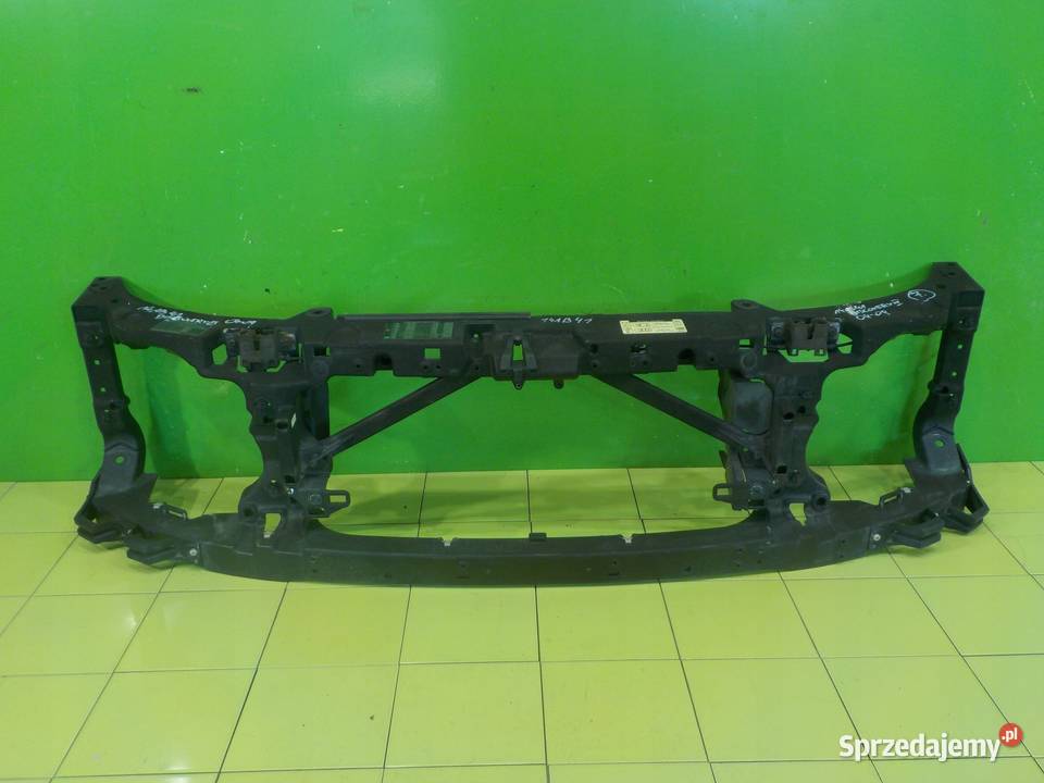 DISCOVERY III 3 27 TD V6 09r 5D pas przedni Suków