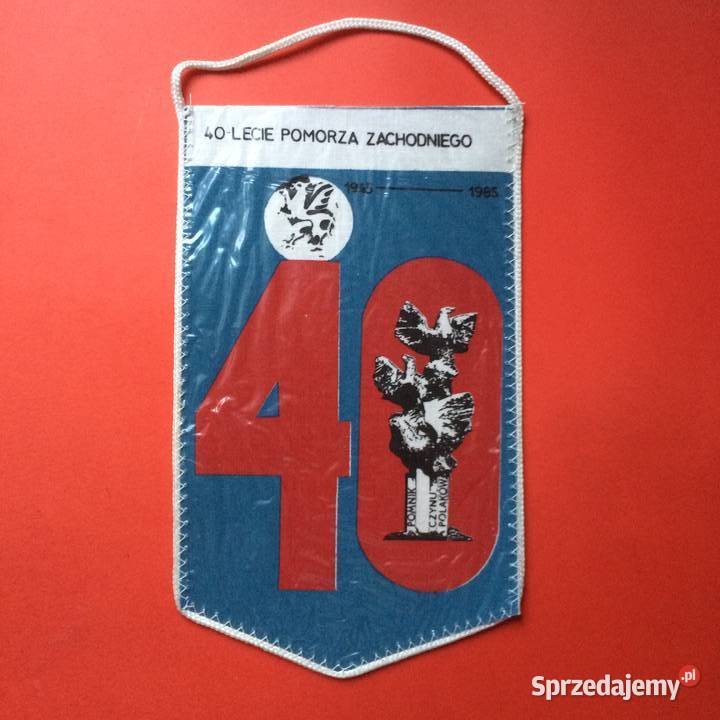 2007 Proporczyk Transoceanu Szczecin