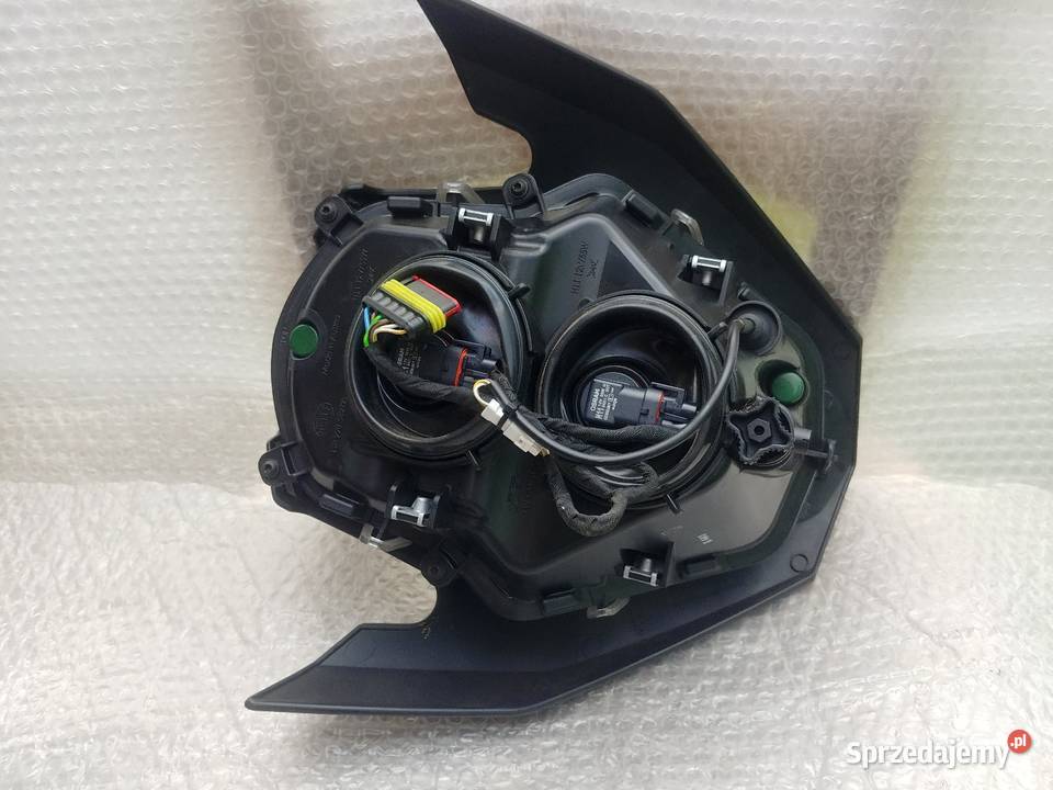 Lampa reflektor przód KTM 1190 Adventure 1290 Zamość