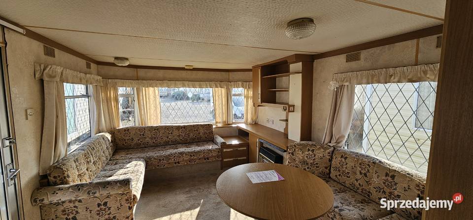 Domek holenderski CHORUS 2pokoje 537 plac Radom