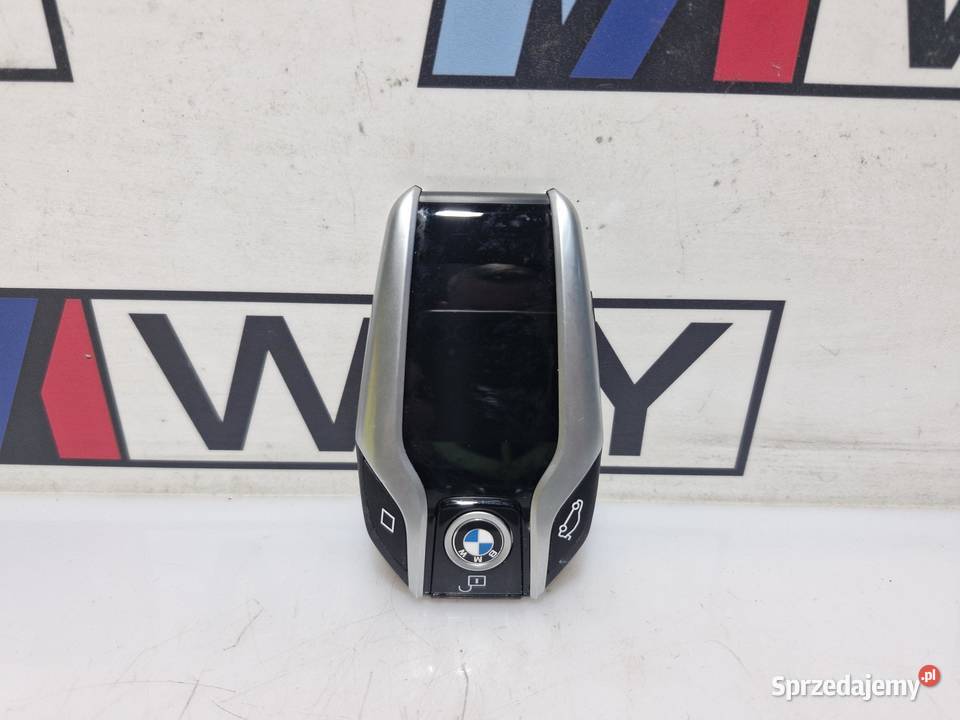 BMW G DIGITAL KEY KLUCZYK PILOT