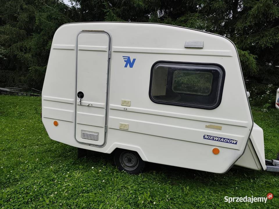 Niewiadów n126n Kempingowe Mrągowo