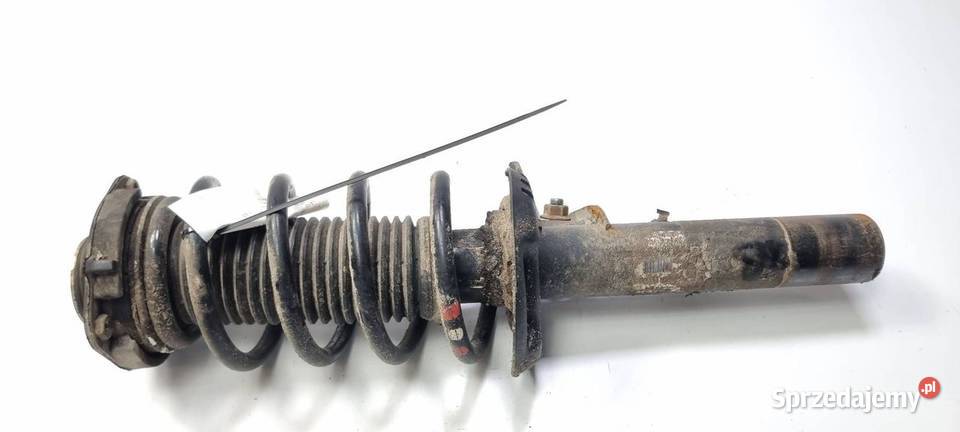 AMORTYZATOR PRAWY PRZÓD VOLKSWAGEN TOURAN 1T0 Lipno