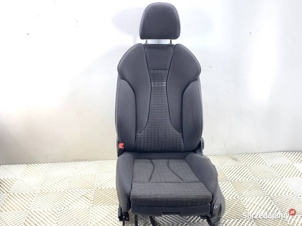 FOTEL LEWY PRZÓD AUDI A3 8V SedanLimuzyna osobowe podkarpackie