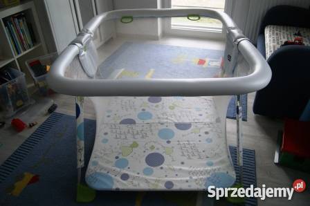 Kojec dziecka Primi Sogni wielkopolskie