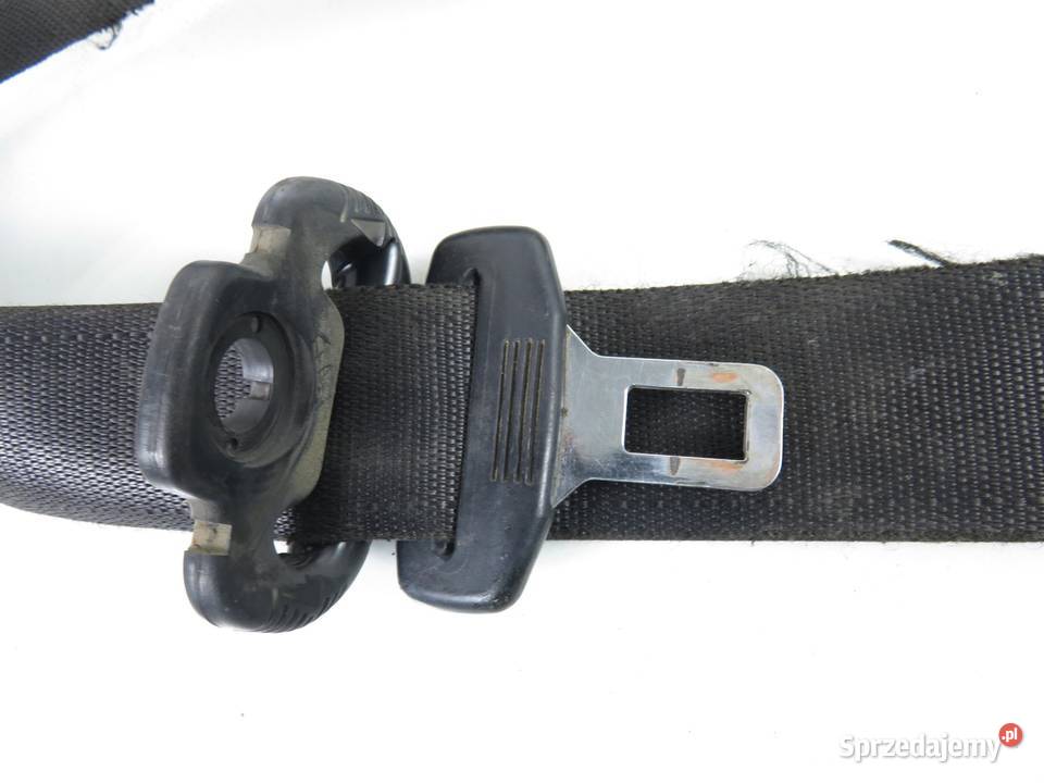 PAS LEWY PRZEDNI PEUGEOT BOXER II 04167126 Pasy bezpieczeństwa