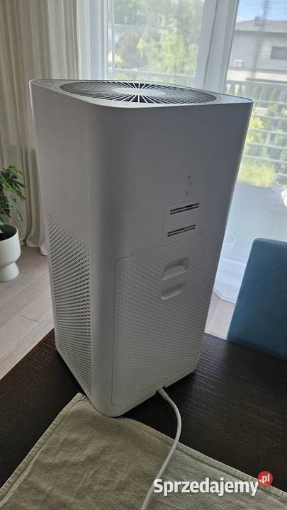 Oczyszczacz Powietrza Xiaomi Pozostałe Wrocław