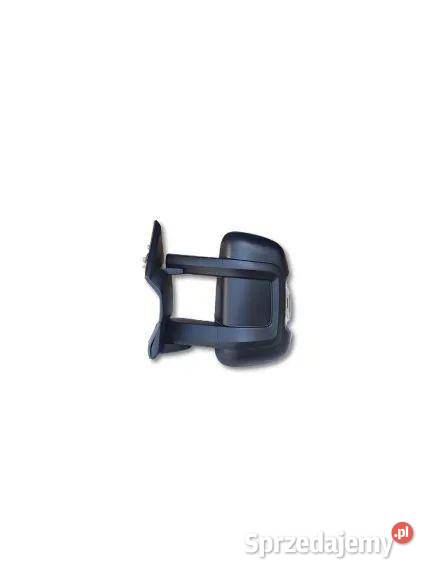 Lusterko lewe Fiat Ducato III 82 10 Pin