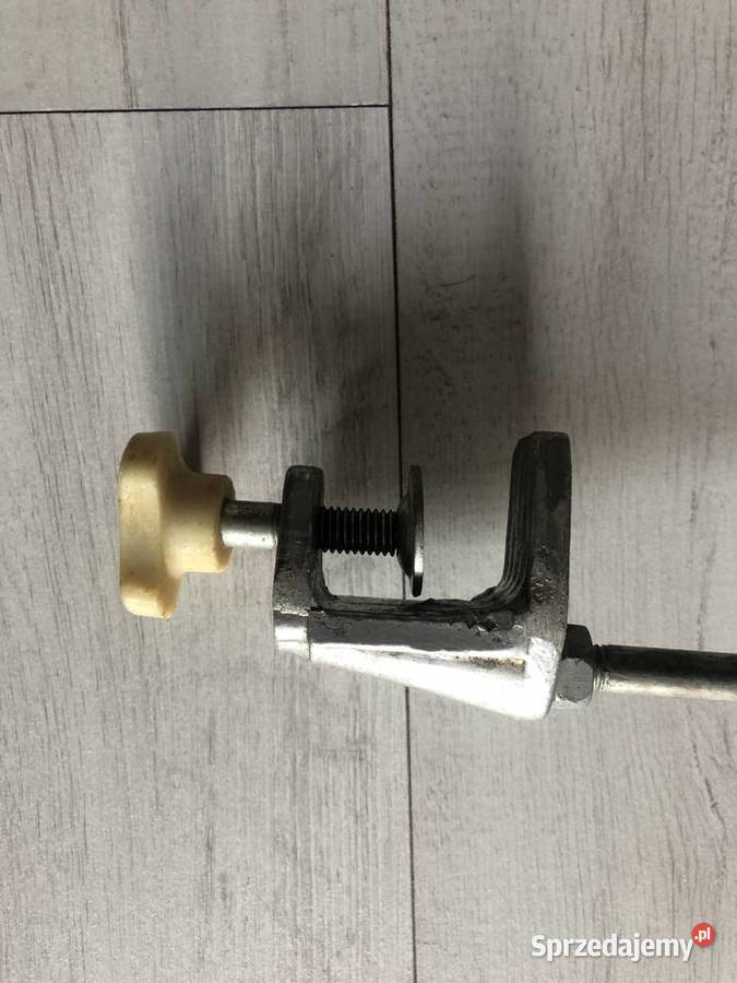 Ręczna maszynka do robienia makaronu Łódź