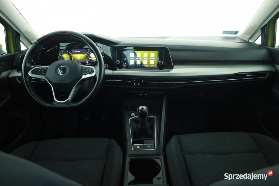 VW Golf 15 TSI Piaseczno