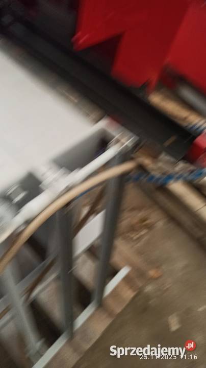 piła do cięcia skośnego i prostego Holzher typ