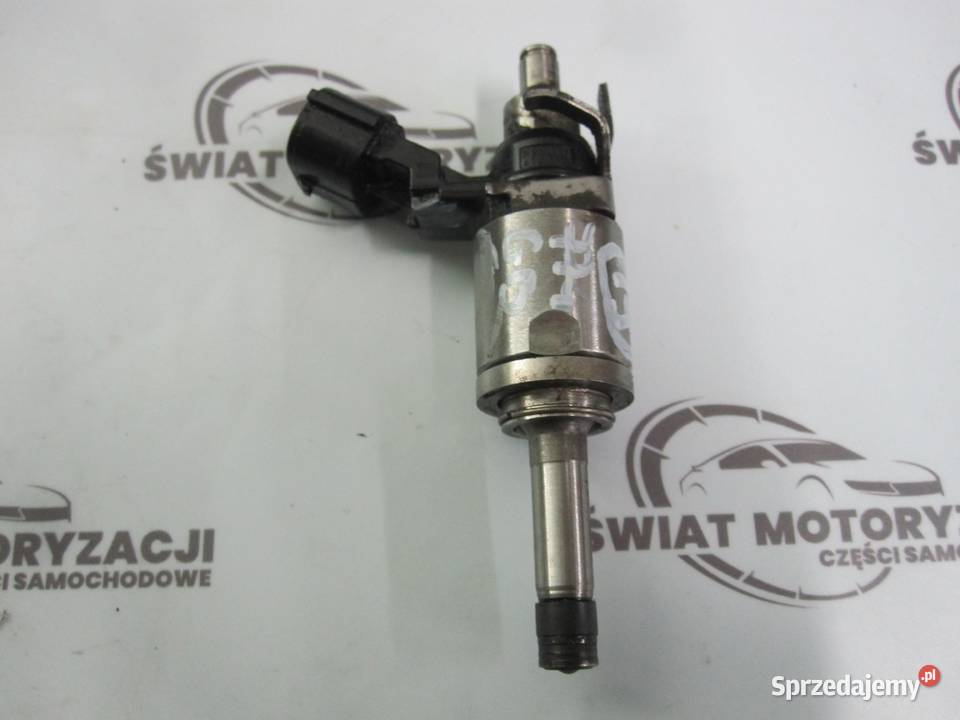 JUKE 12 DIGT HRA2 HRA2DDT 115 15r 4350R 0060 Wtryskiwacze Kielce sprzedam