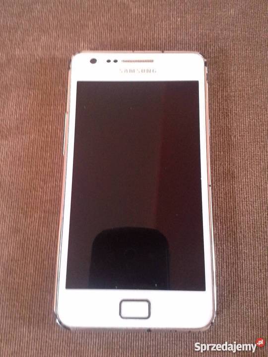 Samsung Galaxy S2 I9100 4 etui Tuczna