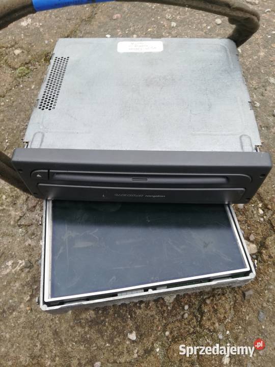 Renault Espace IV Części Części Radomsko