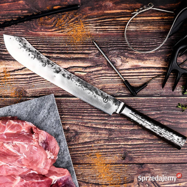 Nóż kuchenny Forged Butcher Intense