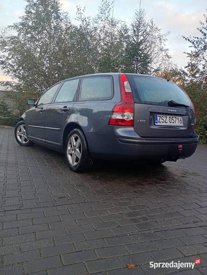 Volvo v50 wspomaganie kierownicy zachodniopomorskie Świdwin