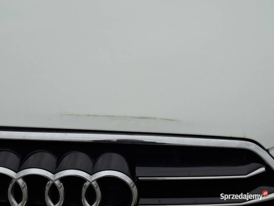 Sprzedam Audi A6 C7 20 TDI ultra