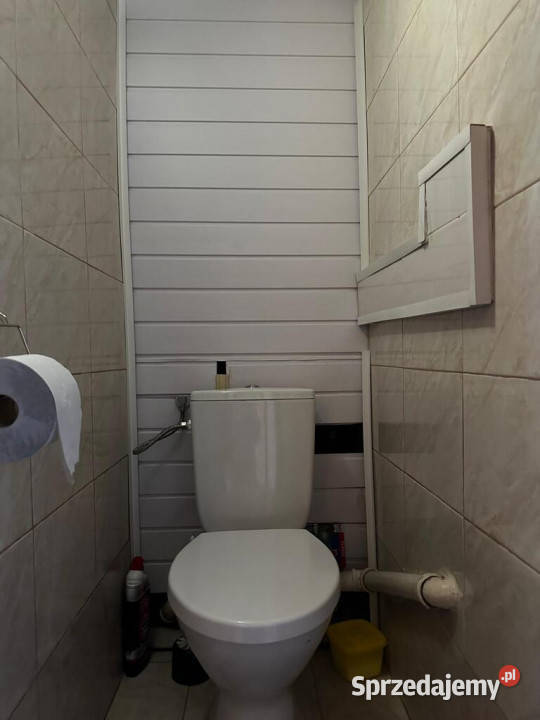 Na sprzedaż mieszkanie o powierzchni 39 m2 Liczba pokoi 2
