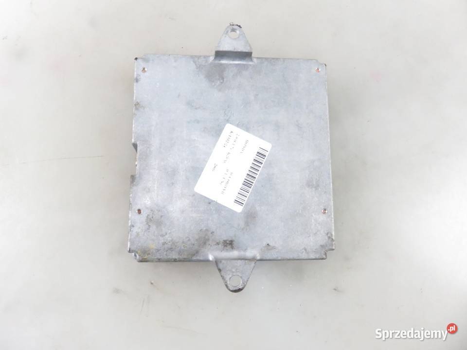 STEROWNIK HONDA ACCORD VII 20 37820RBAG02