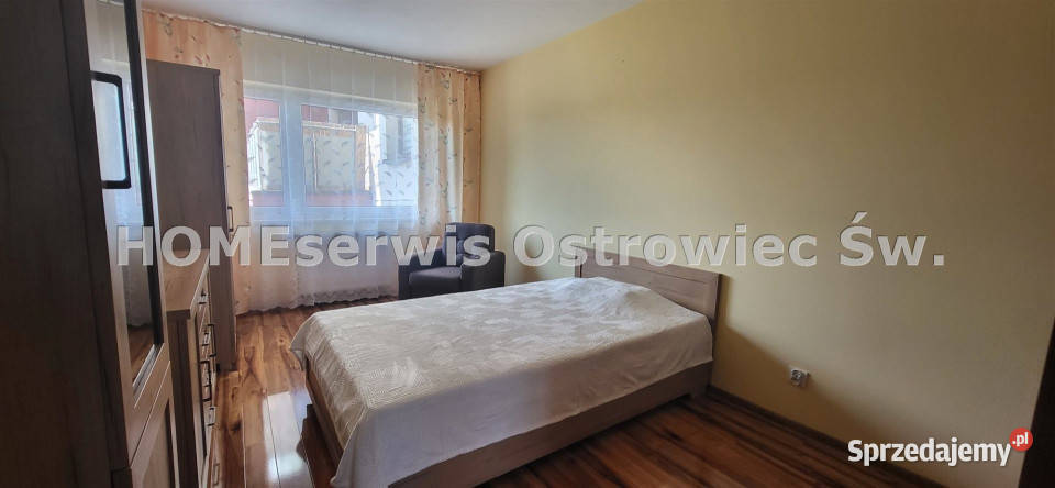 Sprzedam mieszkanie 4862m2 2 pokoje Opatów 7095zł/m2
