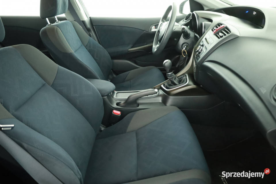 Honda Civic 14 iVTEC Piaseczno sprzedam