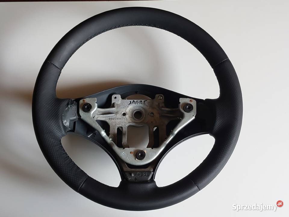 Kierownica Smart Forfour Mitsubishi Colt VI Kraków