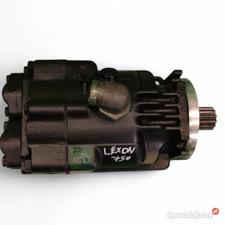 Silnik jazdy 90M100 Sauer Danfoss 520479 Claas Wilkowo